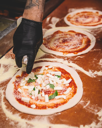 #8 best pizza place in Miami Beach - PizzElla - Timeout Market
