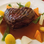 Photo n°1 de l'avis de Markus.� fait le 26/04/2019 à 17:40 sur le  Weinrestaurant Turmschänke à Eisenach