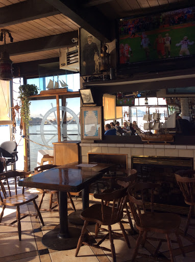 Mare Island Brewing Co. Ferry Taproom image