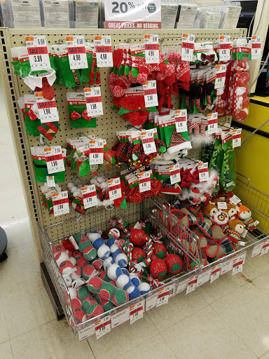 Pet Supply Store «Pet Supplies Plus», reviews and photos, 887 N Lexington-Springmill Rd, Mansfield, OH 44906, USA