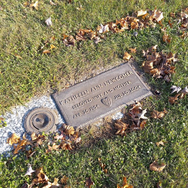 Gate Of Heaven Cemetery