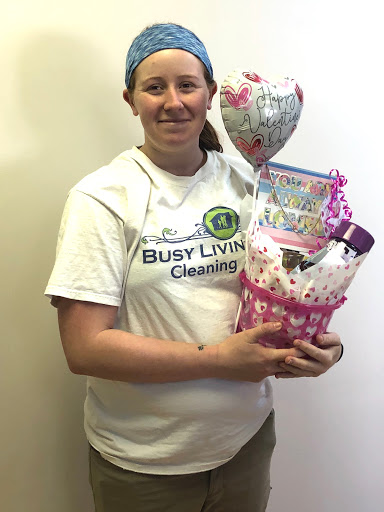 Cleaning Service «Busy Living Cleaning», reviews and photos, 330 Camden Causeway, Camden, NC 27921, USA