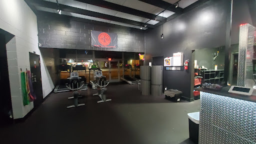 Gym «Foothill Gym», reviews and photos, 202 S Myrtle Ave, Monrovia, CA 91016, USA