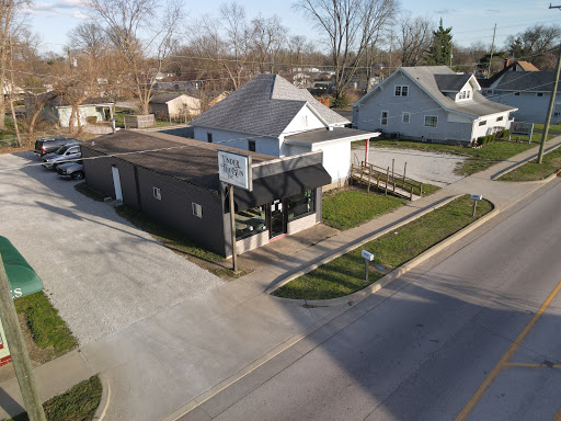 Explore dark tattoo ideas for women, creative tattoo ideas in Terre Haute, available at Under the Gun Inc