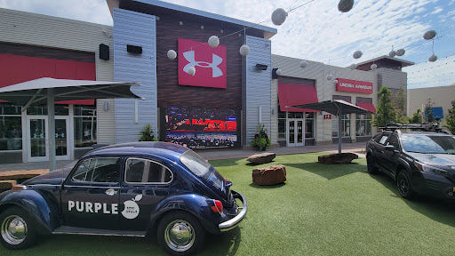 Nebraska Crossing Outlets, 21209 Nebraska Crossing Dr, Gretna, NE 68028, USA, 