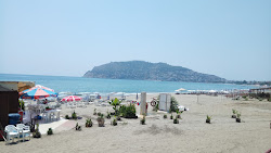 Photo de Portakal beach et le règlement