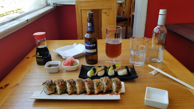 Sushi Novoa - Restaurante