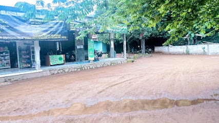 Parkiran Leuwi Hejo-Posyandu Anggrek