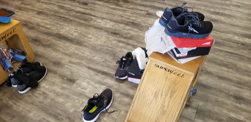 Sporting Goods Store «Fleet Feet Sports Annapolis», reviews and photos, 2572 Solomons Island Rd, Annapolis, MD 21401, USA