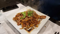 Nouilles sautées du Restaurant servant des nouilles chinoises Lychee « Restaurant Chinois » à Paris - n°3