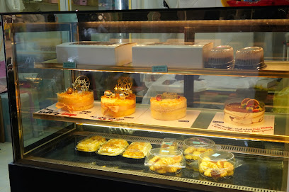 Bánh kem Quy Nhơn - Tiệm bánh Kelyn