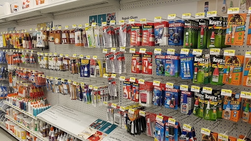 Fabric Store «Jo-Ann Fabrics and Crafts», reviews and photos, 8345 N Rockwell Ave, Oklahoma City, OK 73132, USA