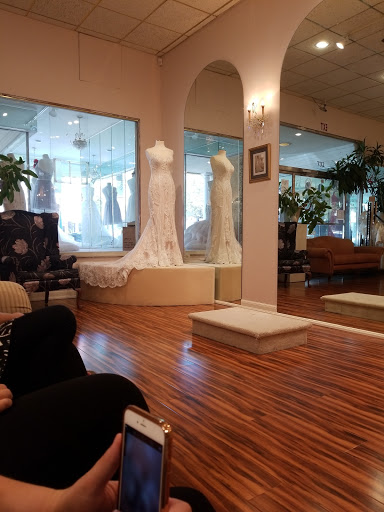 Wedding Store «Paris House Of Bridal», reviews and photos, 728 Franklin St, Michigan City, IN 46360, USA