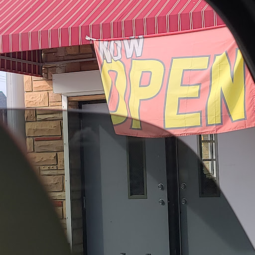 Galst Food Market, 1622 W North Ave, Milwaukee, WI 53205, USA, 