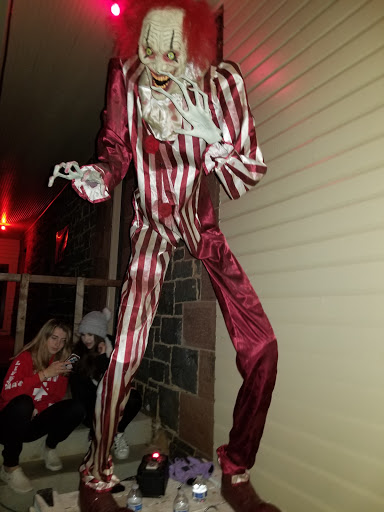 Haunted House «Shocktober», reviews and photos, 601 Catoctin Cir NE, Leesburg, VA 20176, USA