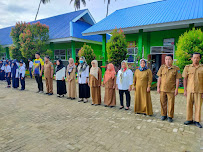 Foto SMP  Negeri 1 Wawonii Barat, Kabupaten Konawe Kepulauan