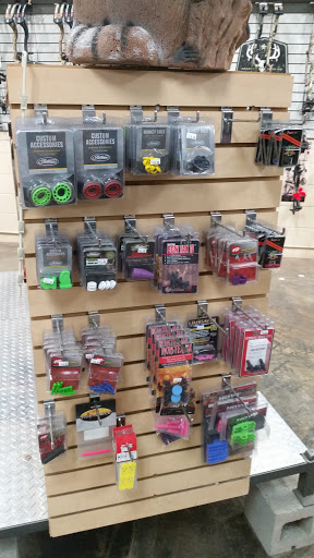 Archery Range «Archery Central», reviews and photos, 6611 Cleveland Blvd, Caldwell, ID 83607, USA