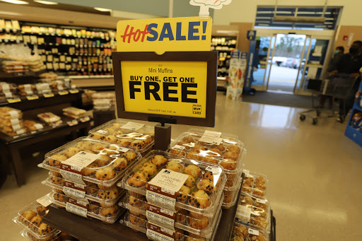 Grocery Store «Food Lion», reviews and photos, 8741 Piney Orchard Pkwy, Odenton, MD 21113, USA