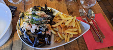 Frite du Restaurant Le Ricochet à Baden - n°7