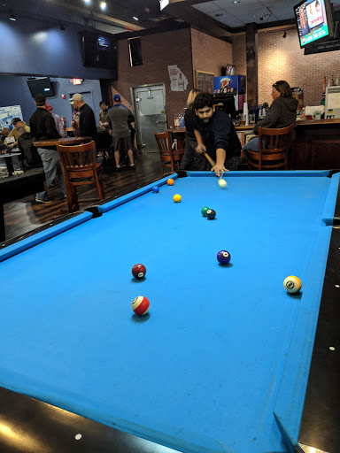 Bowling Alley «Stars and Strikes Family Entertainment Center», reviews and photos, 133 Merchants Square, Cumming, GA 30040, USA