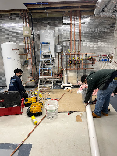 Heating Contractor «Thomas Curley Plumbing & Heating Co LLC», reviews and photos, 67 Steamboat Rd, Great Neck, NY 11024, USA