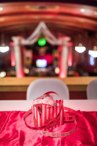 Event Venue «Granby Theater», reviews and photos, 421 Granby St, Norfolk, VA 23510, USA