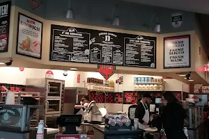 Jimmy John's image