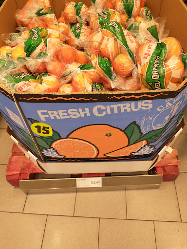 Supermarket «ALDI», reviews and photos, 6687 Pittsford Palmyra Rd, Fairport, NY 14450, USA