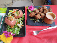 Les plus récentes photos du Restaurant créole Restaurant le Bambou, au Morne-Rouge en Martinique à Le Morne Rouge - n°9
