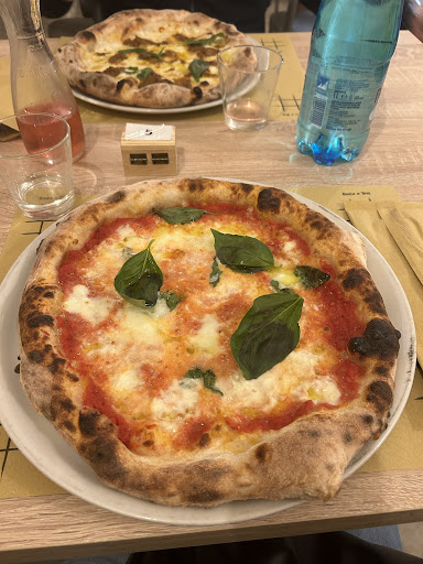Jackson A-typical trattoria and pizzeria in San Cesario di Lecce, Provincia di Lecce