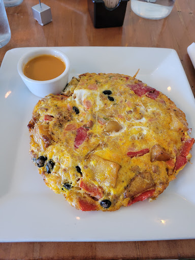 Breakfast Restaurant «Nido Cafe», reviews and photos, 5755 Clarion St, Cumming, GA 30040, USA