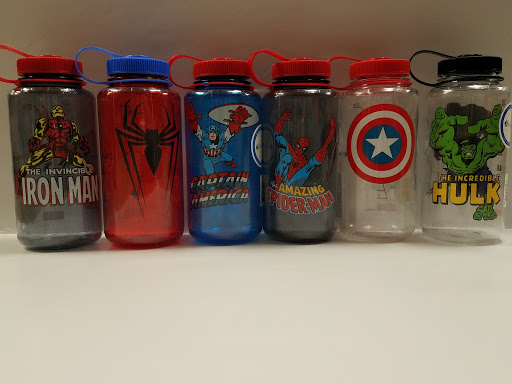 Sporting Goods Store «Stateline Sports», reviews and photos, 22 Bridge St, West Lebanon, NH 03784, USA