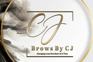 Brows By CJ image