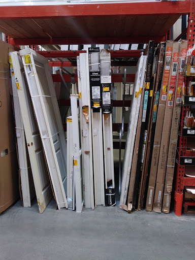 Home Improvement Store «The Home Depot», reviews and photos, 7001 Crestwood Blvd #1300, Birmingham, AL 35210, USA