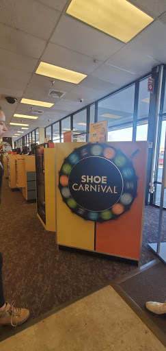 Shoe Store «Shoe Carnival», reviews and photos, 11772 W 95th St, Overland Park, KS 66214, USA