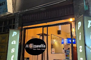 Mozzarella image