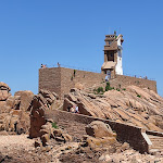 Photo n° 4 de l'avis de Marie-Thérèse.a fait le 21/06/2021 à 08:10 pour Cale 1 île de Bréhat, Enez-Vriad à Île-de-Bréhat