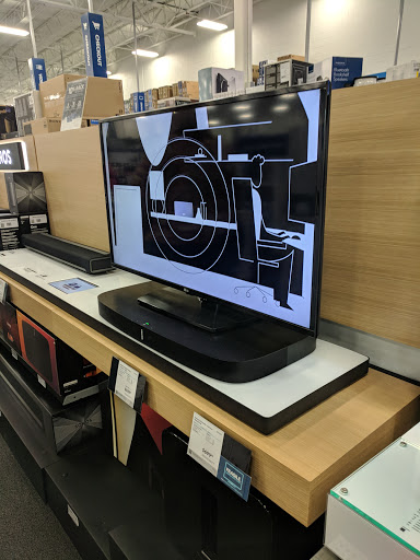 Electronics Store «Best Buy», reviews and photos, 1000 E 23rd St, Panama City, FL 32405, USA