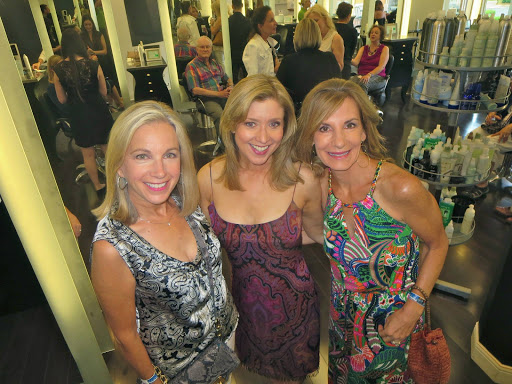 Hair Salon «Modern Salon & Spa», reviews and photos, 6908 Phillips Pl Ct, Charlotte, NC 28210, USA