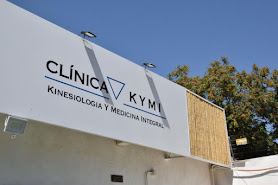 Clínica KYMI - Kinesiología & Medicina Integral en Ñuñoa