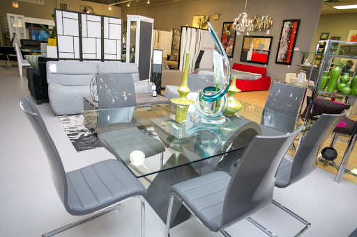 Furniture Store «Decorium Furniture», reviews and photos, 4851 N Western Ave, Chicago, IL 60625, USA