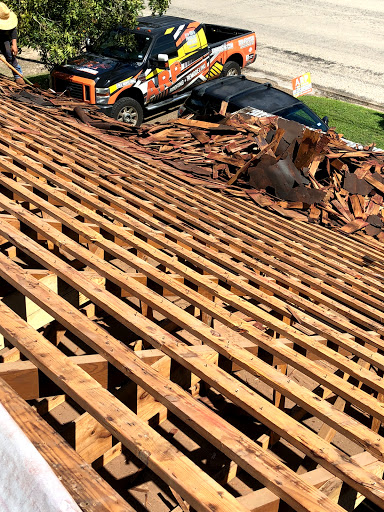 ARP Roofing & Remodeling in Victoria, Texas