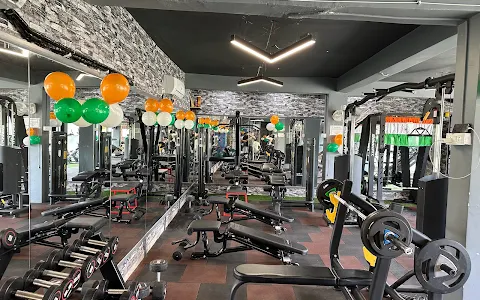 ONELIFE FITNESS CLUB image