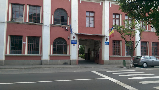 Opinii despre Liceul Aurel Vlaicu în <nil> - Școală