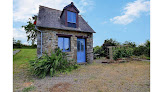 La petite maison bleue - Gîtes de France Val-Couesnon