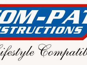 Com-Pat Constructions
