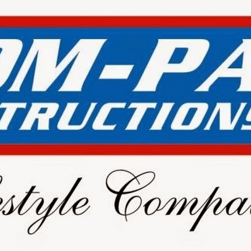 Com-Pat Constructions