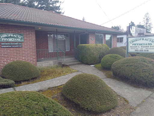 11657 NE Glisan St, Portland, OR 97220, USA