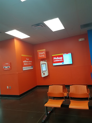 Department Store «Walmart Supercenter», reviews and photos, 3458 Dickerson Pike, Nashville, TN 37207, USA