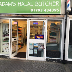 Adam's Halal Butcher